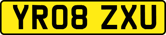 YR08ZXU