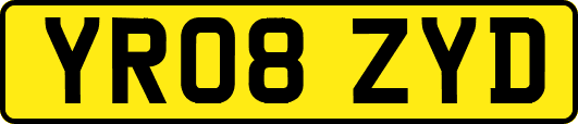 YR08ZYD