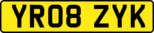 YR08ZYK