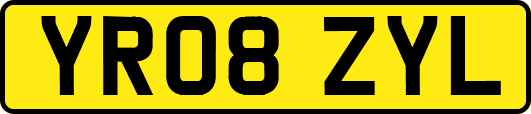 YR08ZYL