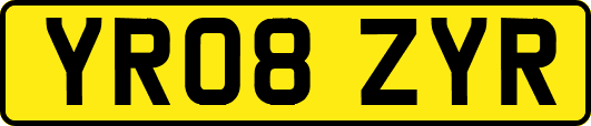 YR08ZYR