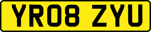 YR08ZYU