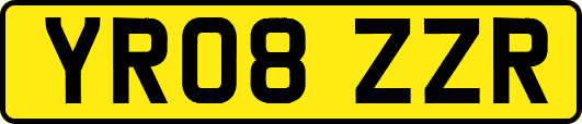 YR08ZZR