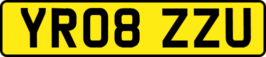 YR08ZZU