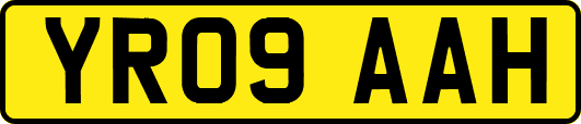 YR09AAH