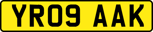YR09AAK