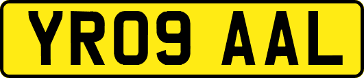 YR09AAL
