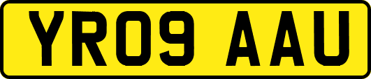 YR09AAU