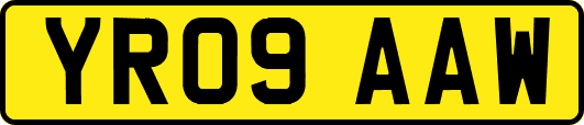 YR09AAW