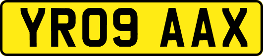 YR09AAX