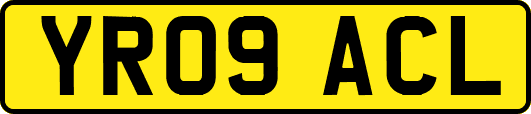YR09ACL