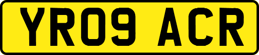 YR09ACR