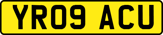 YR09ACU
