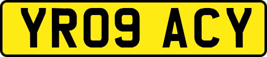 YR09ACY