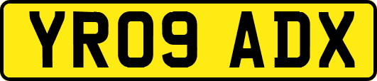 YR09ADX