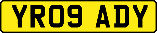 YR09ADY