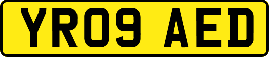 YR09AED