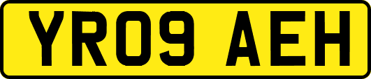 YR09AEH