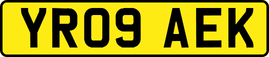 YR09AEK