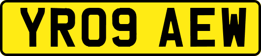 YR09AEW