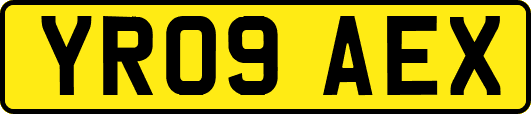 YR09AEX