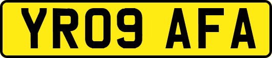 YR09AFA