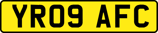 YR09AFC