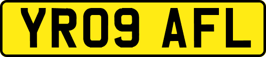 YR09AFL