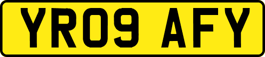 YR09AFY