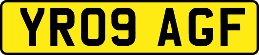 YR09AGF