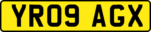 YR09AGX