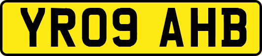 YR09AHB