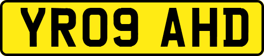 YR09AHD
