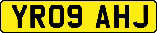 YR09AHJ