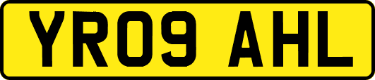 YR09AHL