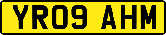 YR09AHM