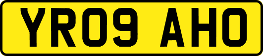 YR09AHO