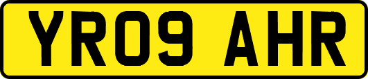 YR09AHR