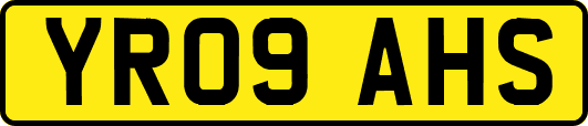 YR09AHS