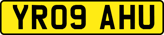YR09AHU