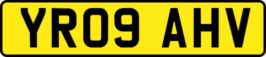 YR09AHV