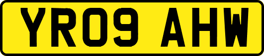 YR09AHW