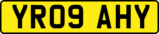 YR09AHY