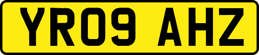 YR09AHZ