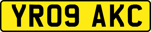 YR09AKC
