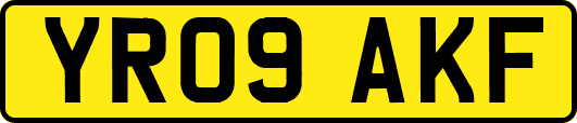 YR09AKF