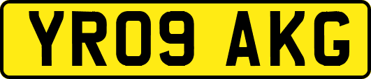 YR09AKG