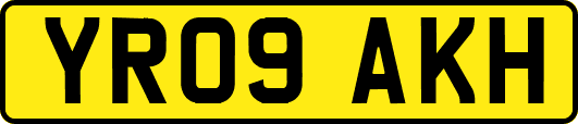 YR09AKH