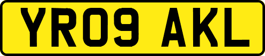 YR09AKL