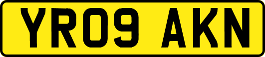 YR09AKN
